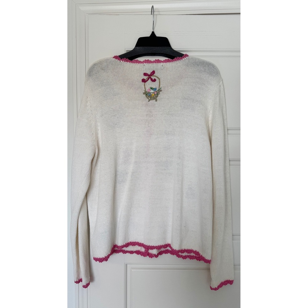 Vintage All Points Reference Point Easter Spring … - image 2